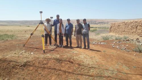 Douar Ait Hssain - Tidili Center2